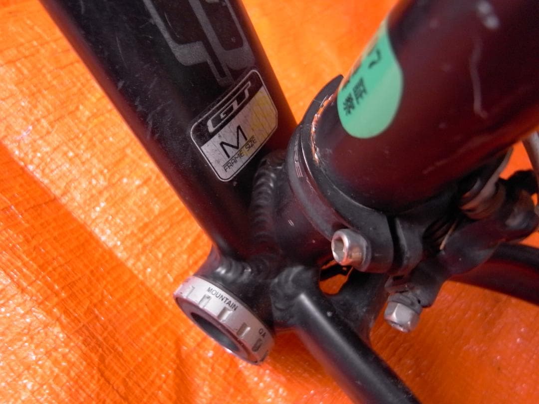 送料込み　GT KARAKORAM　カラコルム　29er