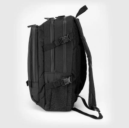 Venum Pro Evo BackPack☆ヴェヌム ヴェナム バックパック黒