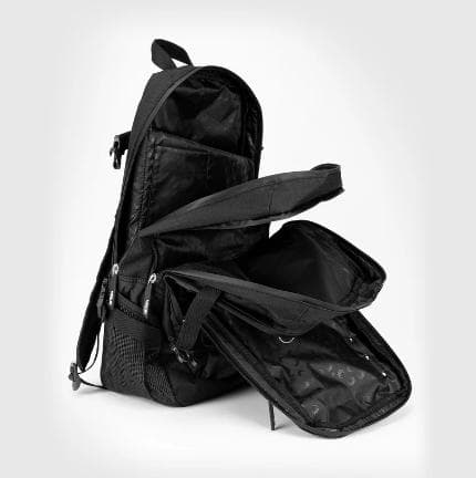 Venum Pro Evo BackPack☆ヴェヌム ヴェナム バックパック黒