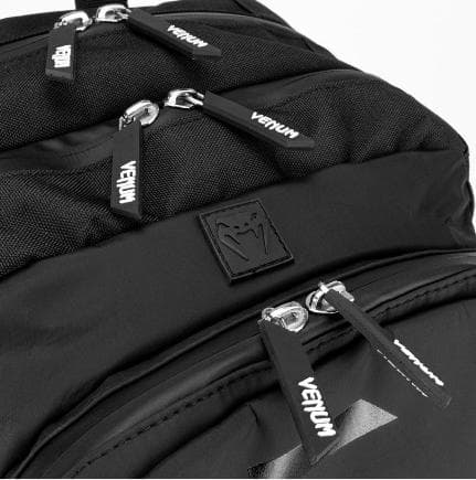 Venum Pro Evo BackPack☆ヴェヌム ヴェナム バックパック黒