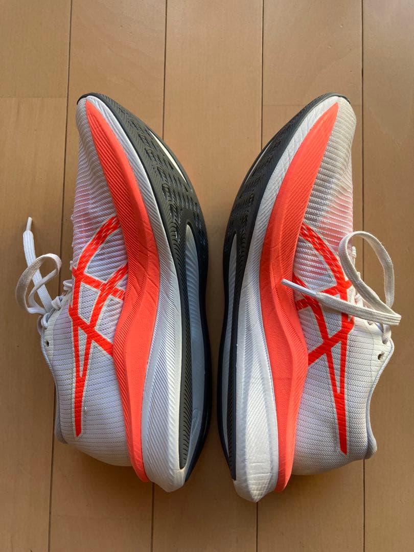 ASICS - MAGIC SPEED 3（マジックスピード3）23.5cm