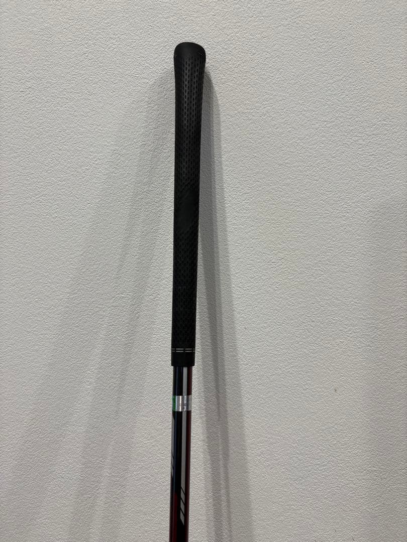 レフティ ゼクシオ10 1W 10.5° Speeder 517（フレックスS）