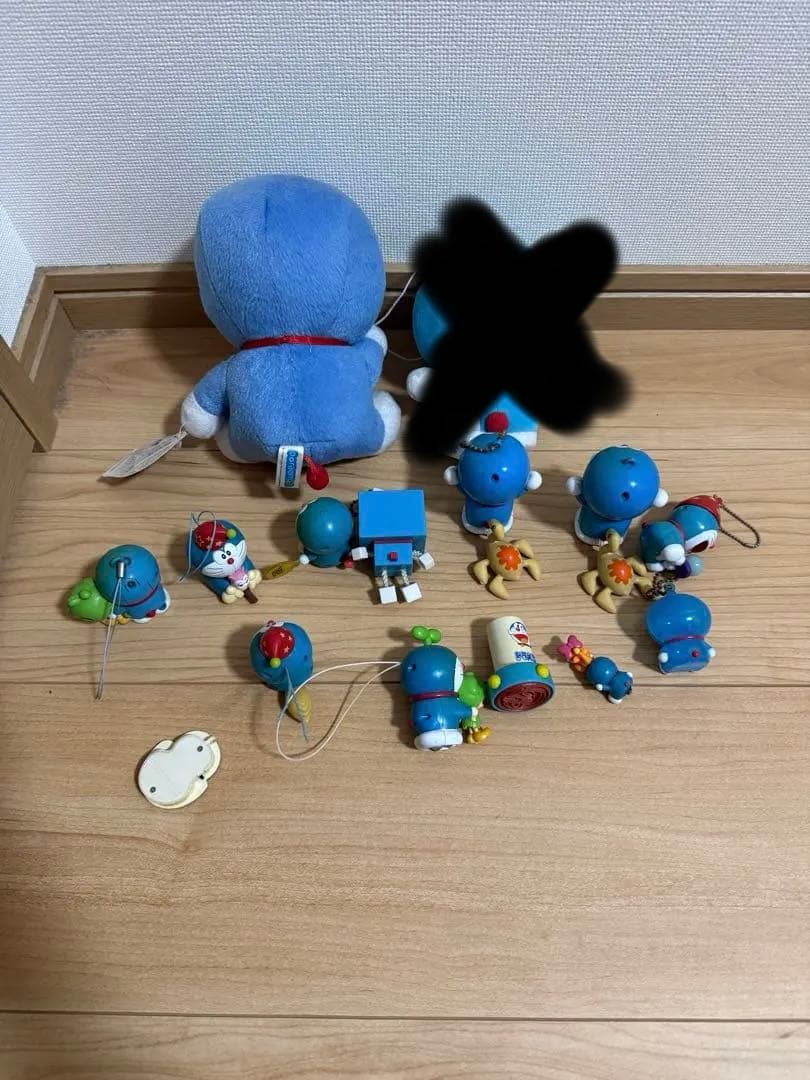 ドラえもん