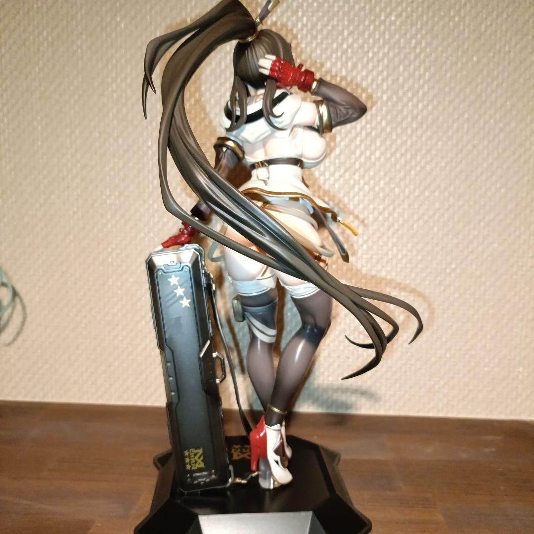 MXちゃん マックスファクトリー フィギュア