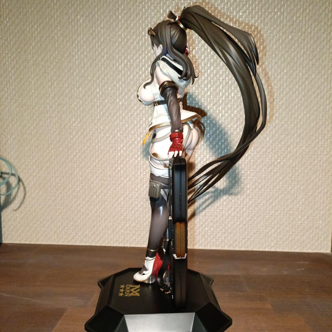 MXちゃん マックスファクトリー フィギュア