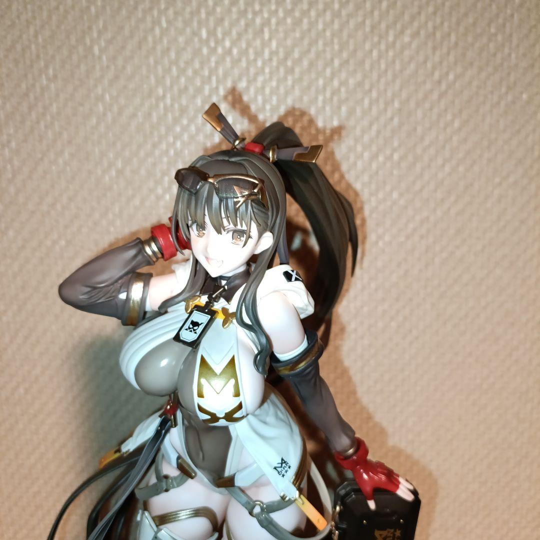 MXちゃん マックスファクトリー フィギュア