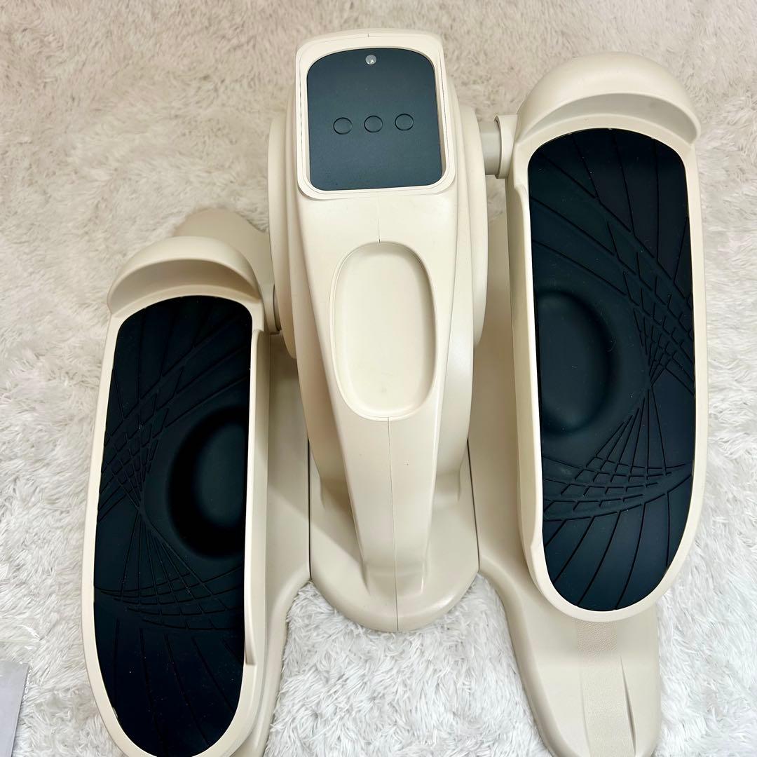 美品　カルフットEMSアシストウォークCL-CF1足トレ歩行運動