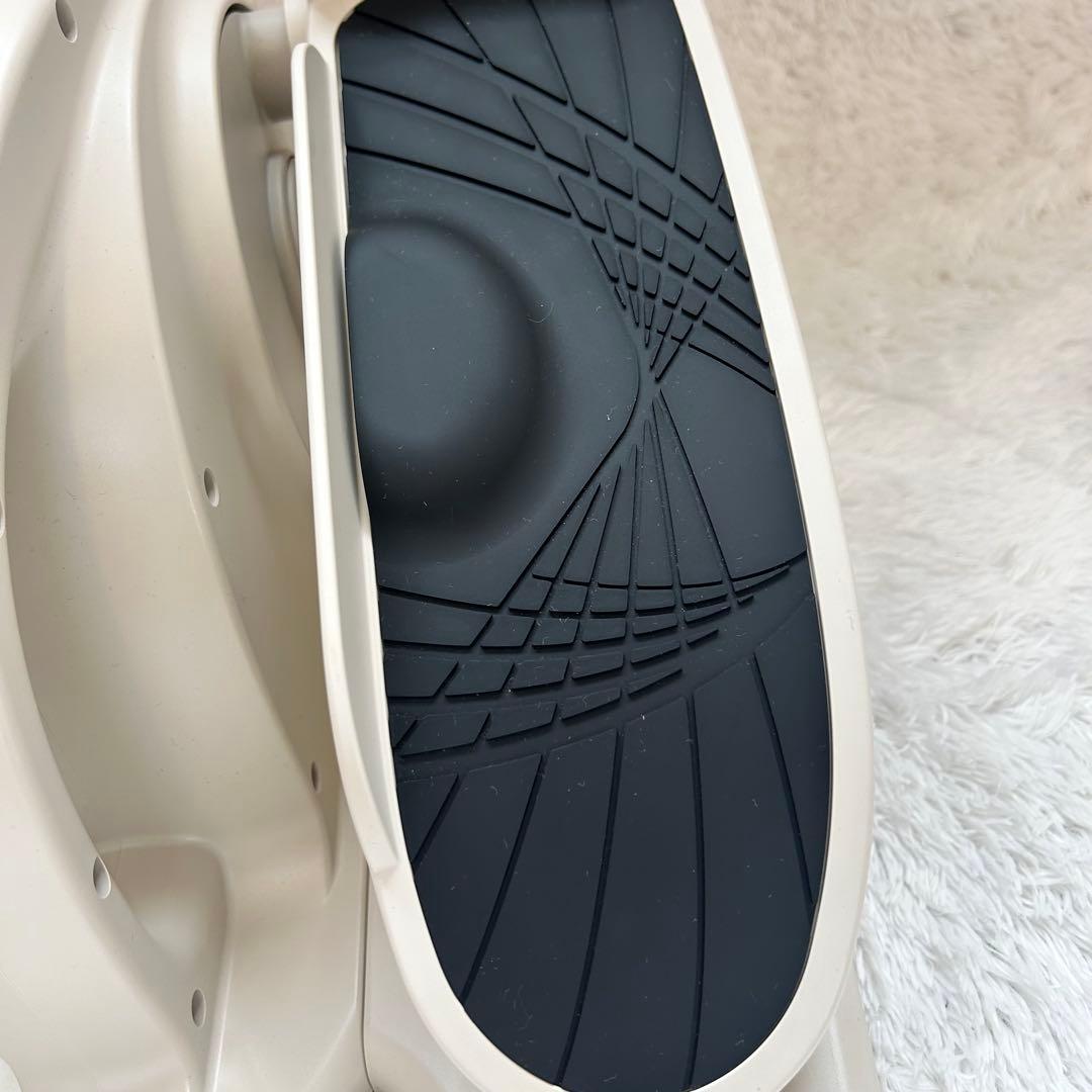 美品　カルフットEMSアシストウォークCL-CF1足トレ歩行運動