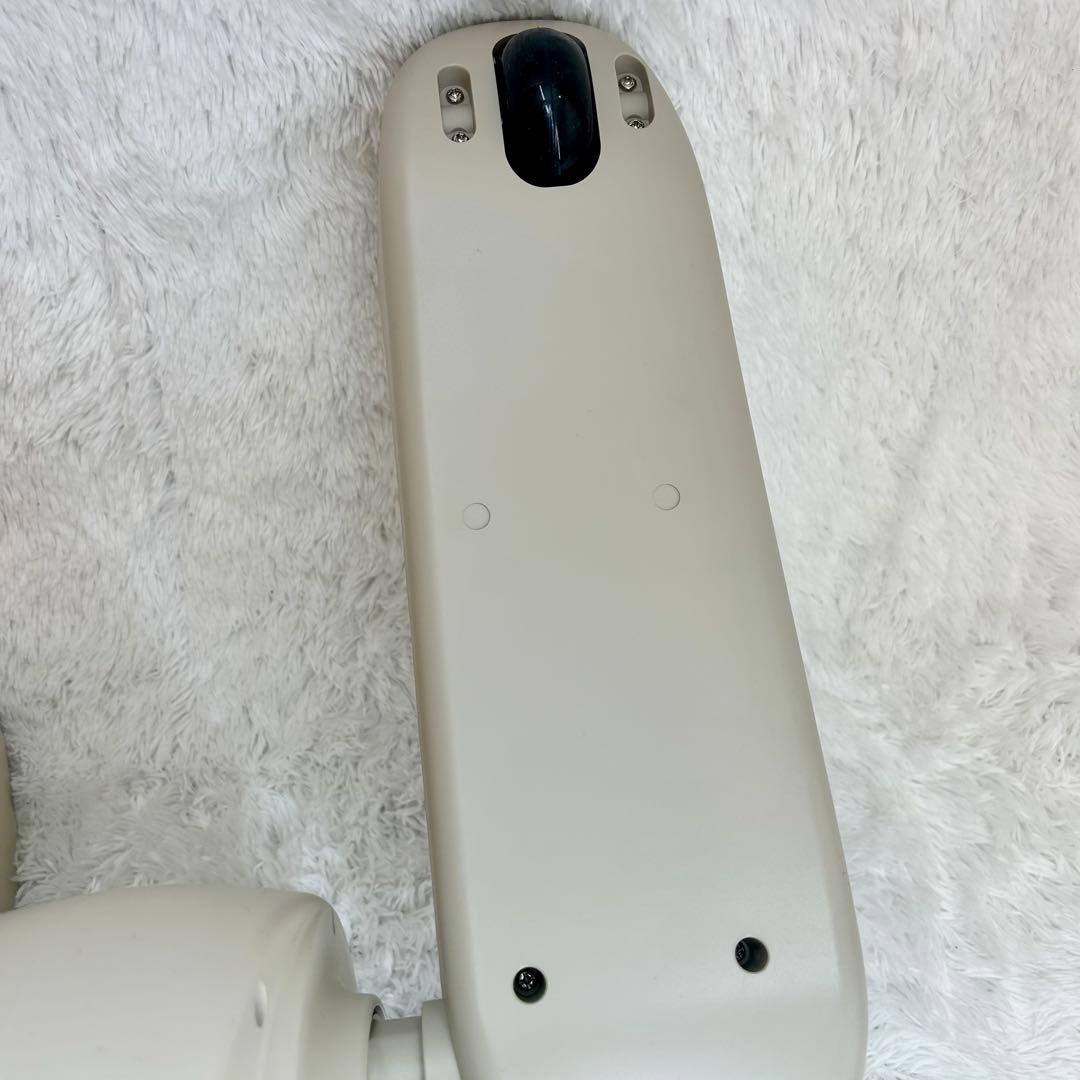 美品　カルフットEMSアシストウォークCL-CF1足トレ歩行運動