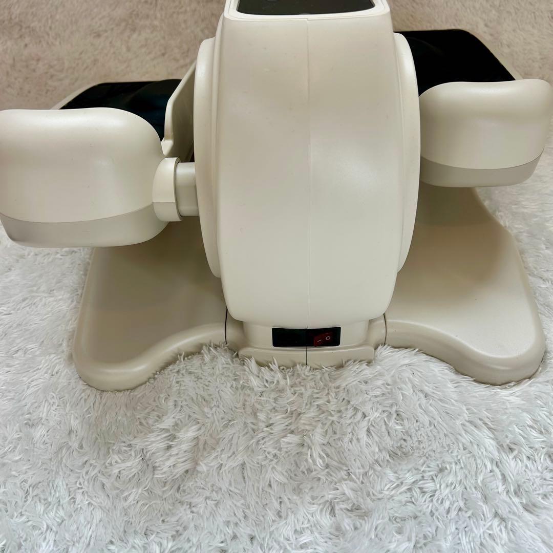美品　カルフットEMSアシストウォークCL-CF1足トレ歩行運動