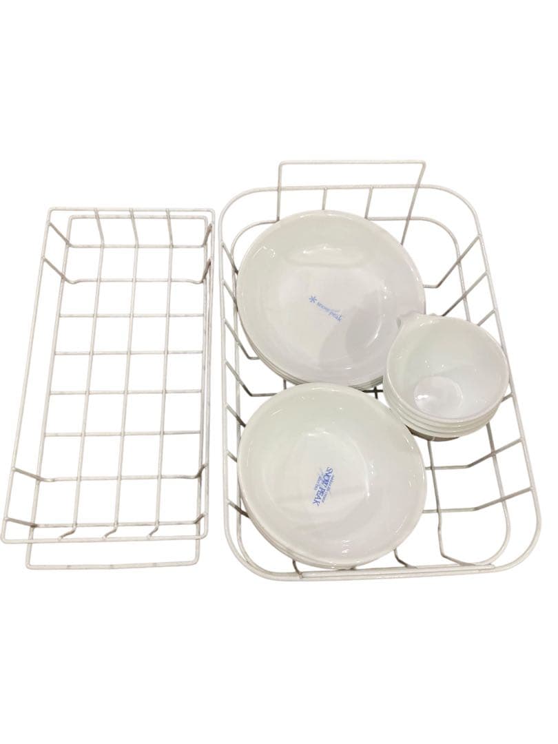  peak ヤマコウディッシュ　ボウル カップ　ホットサンドコレール