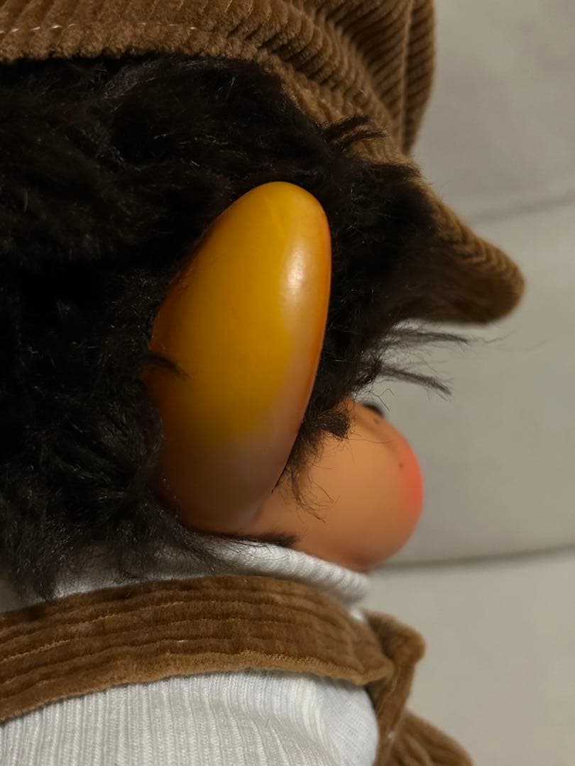 まごころの人形 大助くん