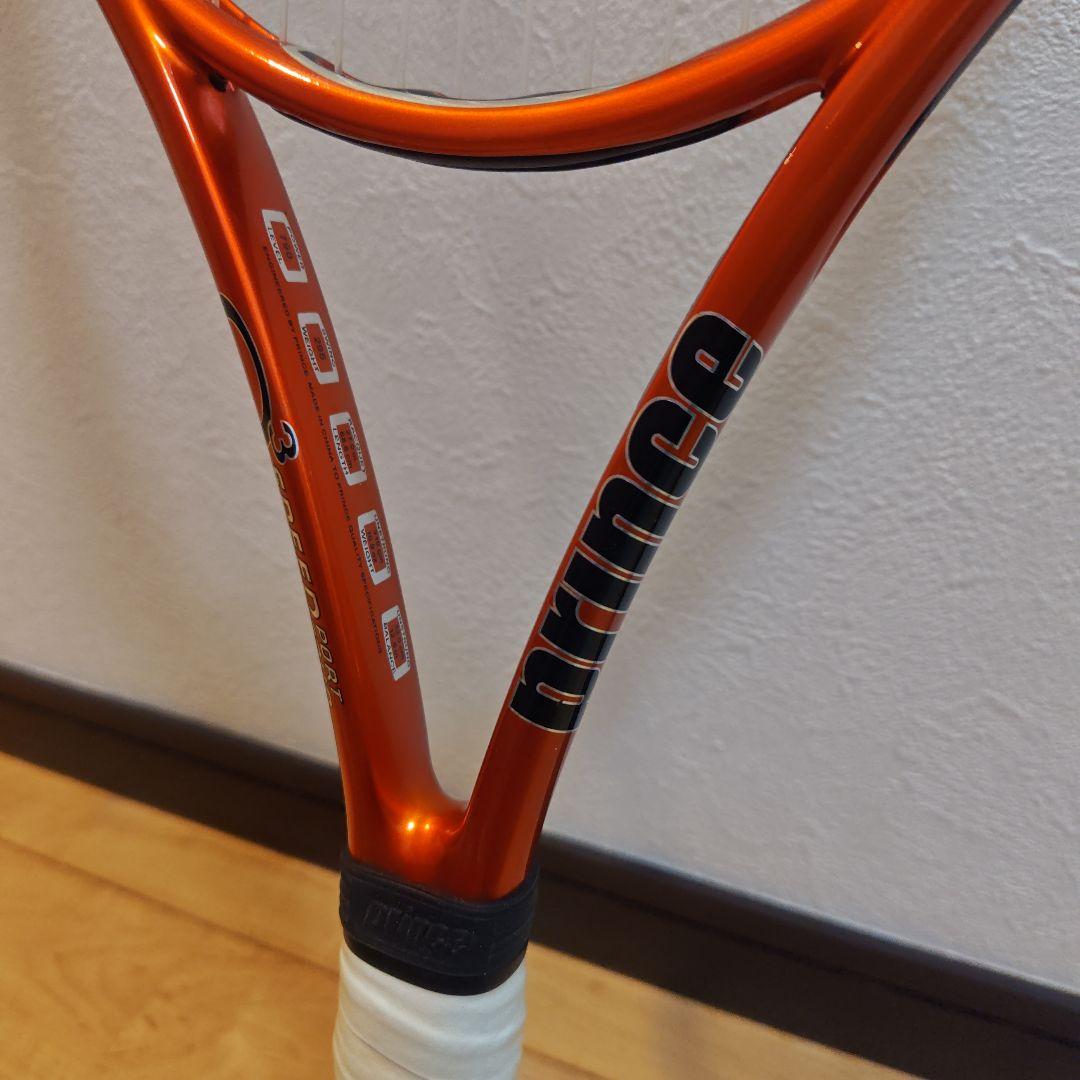 ラケット テニス 硬式 Prince SPEEDPORT