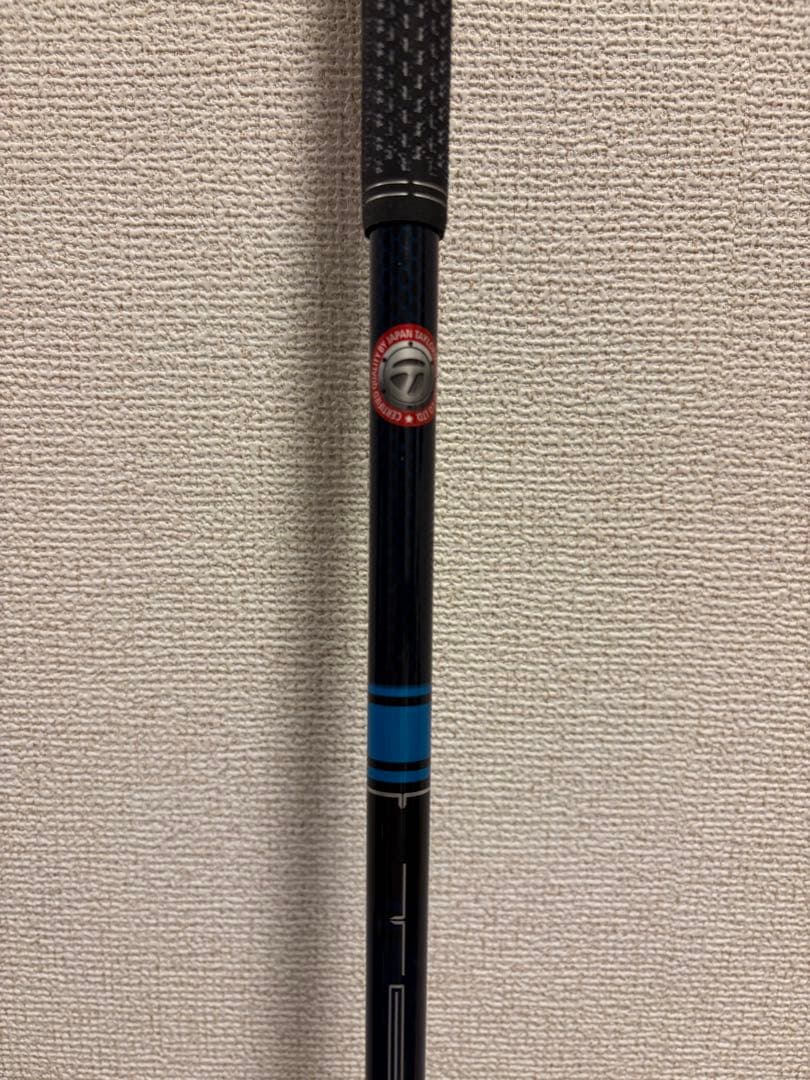 SIM2MAX u5 5番ユーティリティ　カバー有