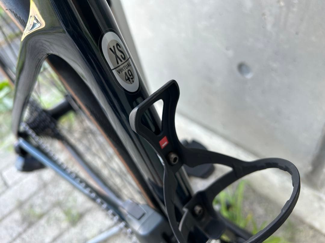 Scott Addict rc20 ロードバイク SRAM Force