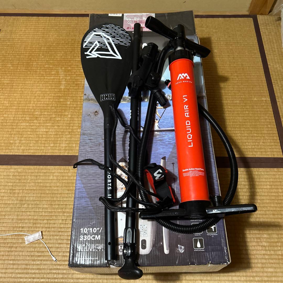 Yukoさん専用:Aqua Marina Drift アクアマリーナドリフト