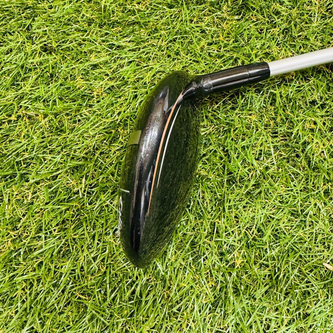 【女性用】Callaway REVA レディース 4番ウッド