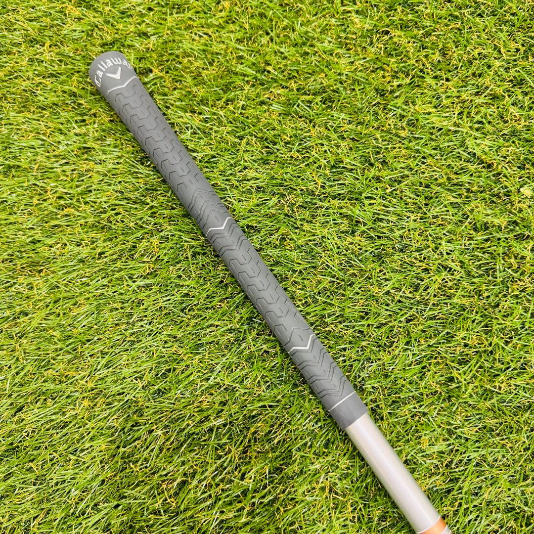 【女性用】Callaway REVA レディース 4番ウッド