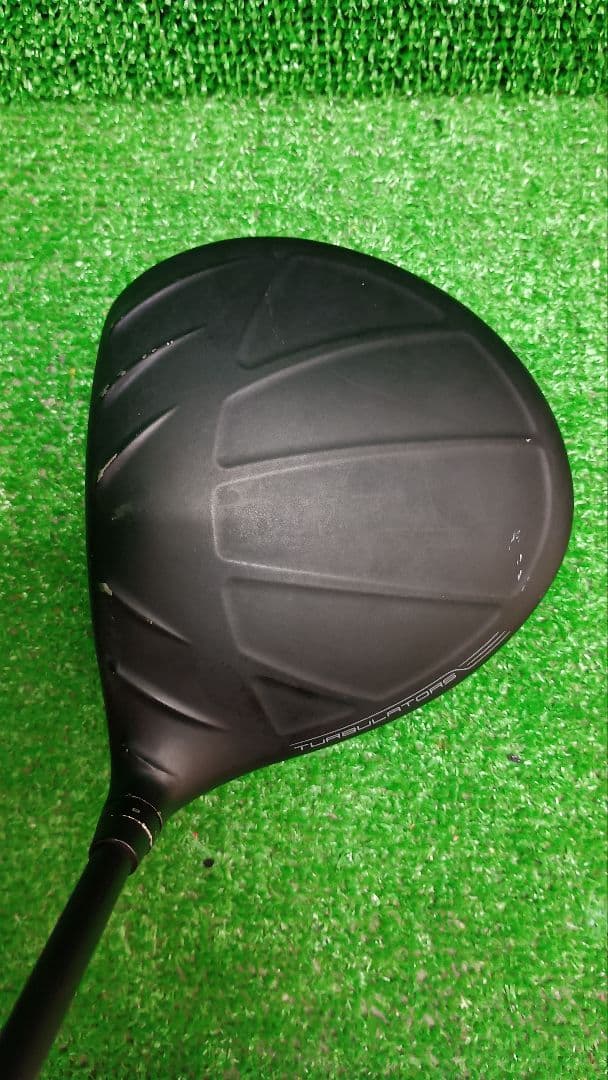 【訳あり】PING G 10.5° ドライバー ヘッドのみ
