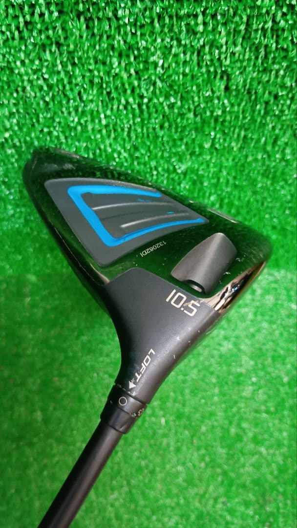 【訳あり】PING G 10.5° ドライバー ヘッドのみ