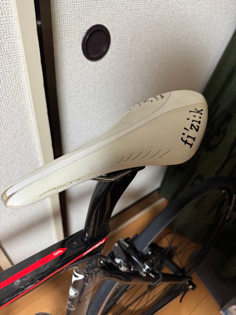 十六夜　PINARELLO GAN ロードバイク