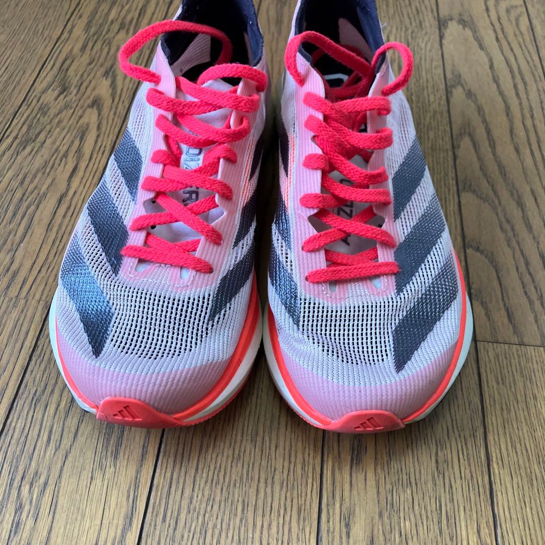 adidas adizero Takumi Sen 10 25.５cm