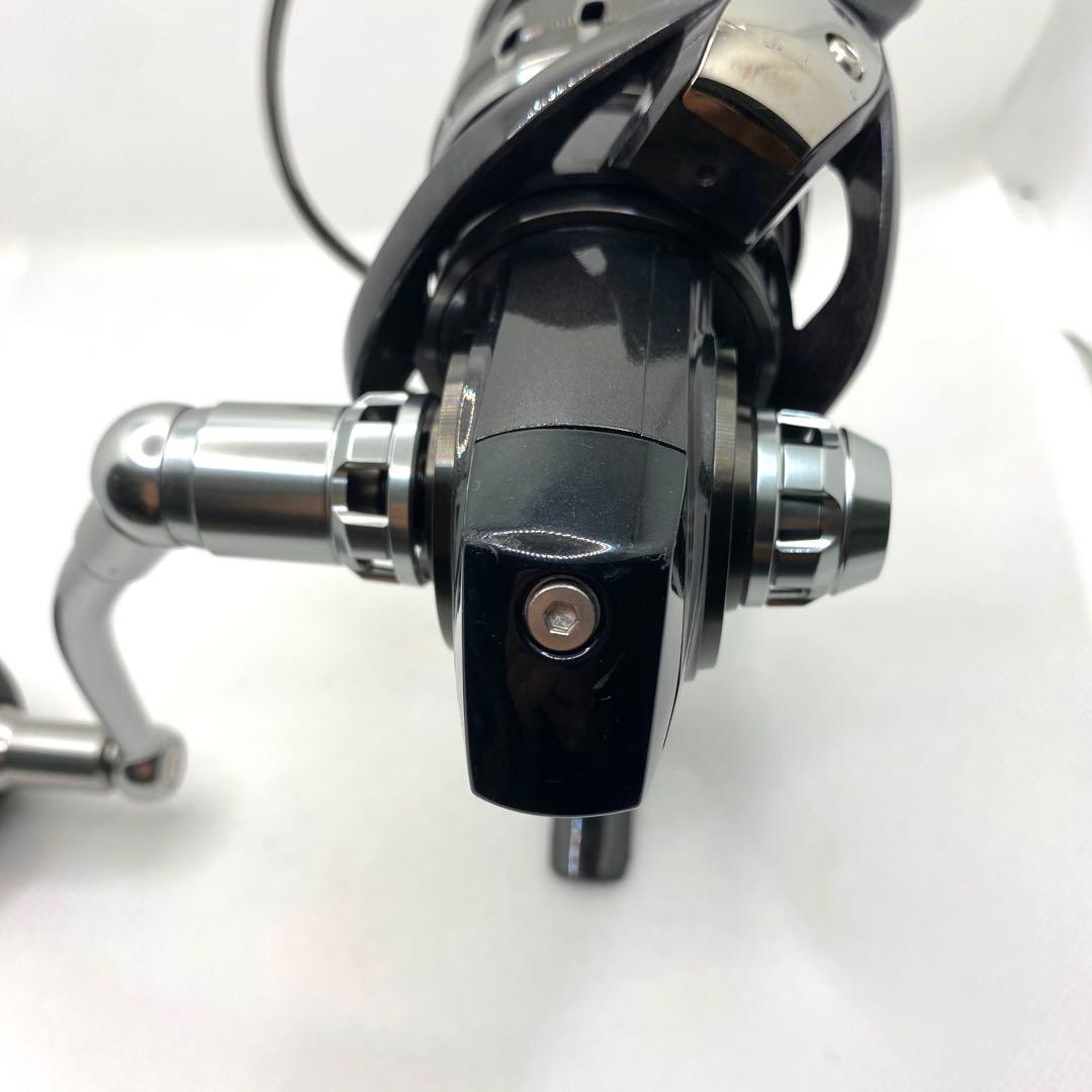 DAIWA ダイワ 16キャタリナ4500
