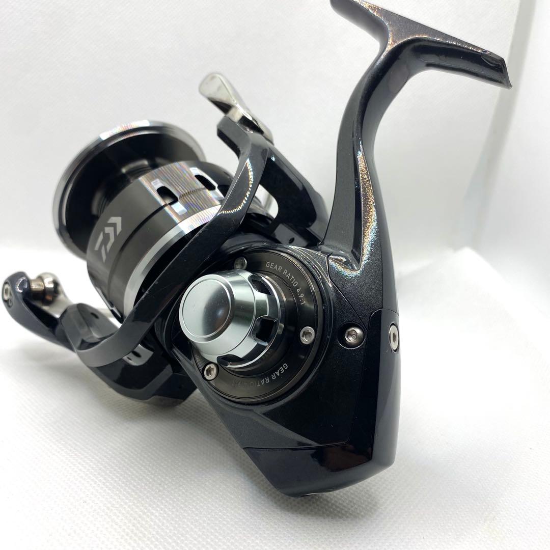 DAIWA ダイワ 16キャタリナ4500