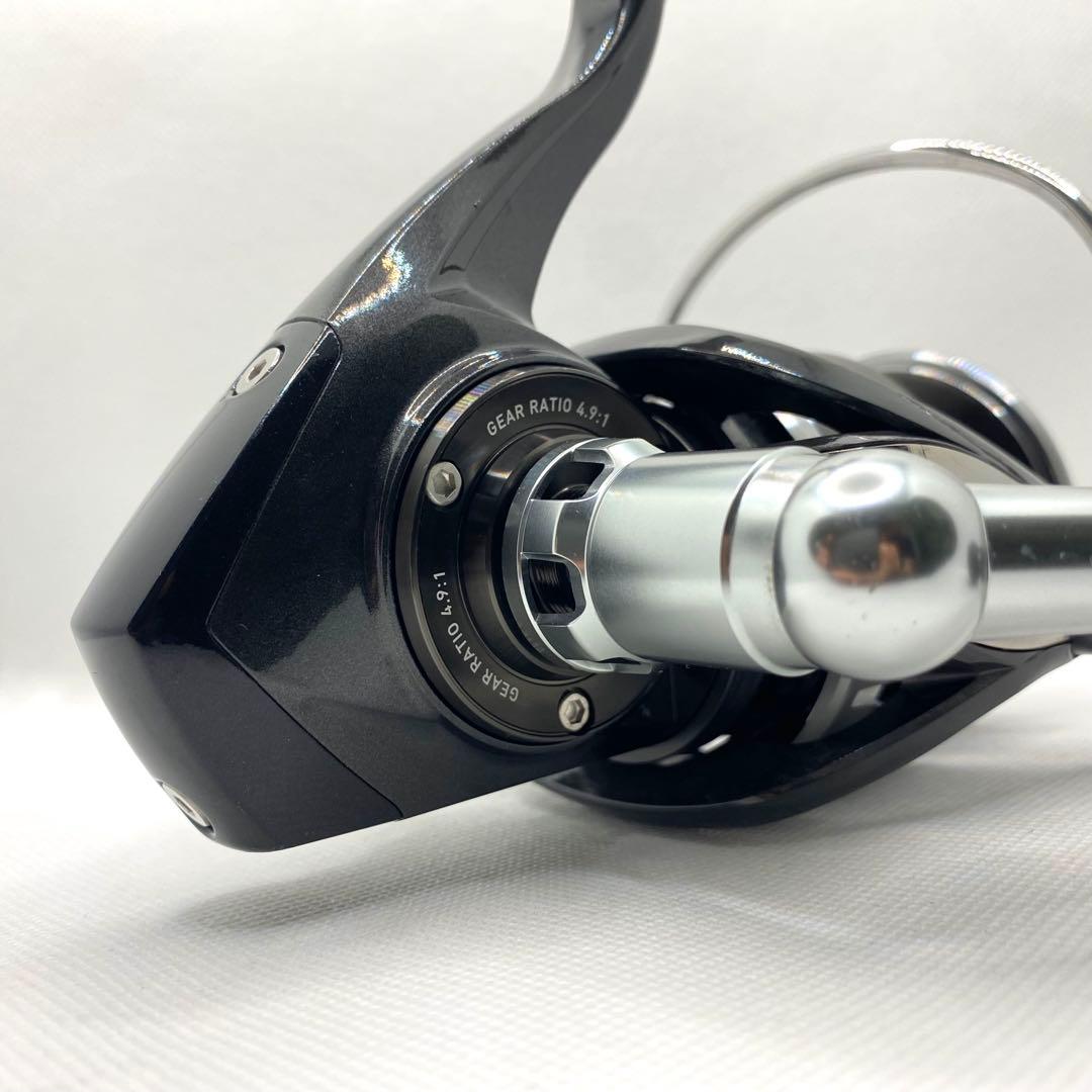 DAIWA ダイワ 16キャタリナ4500
