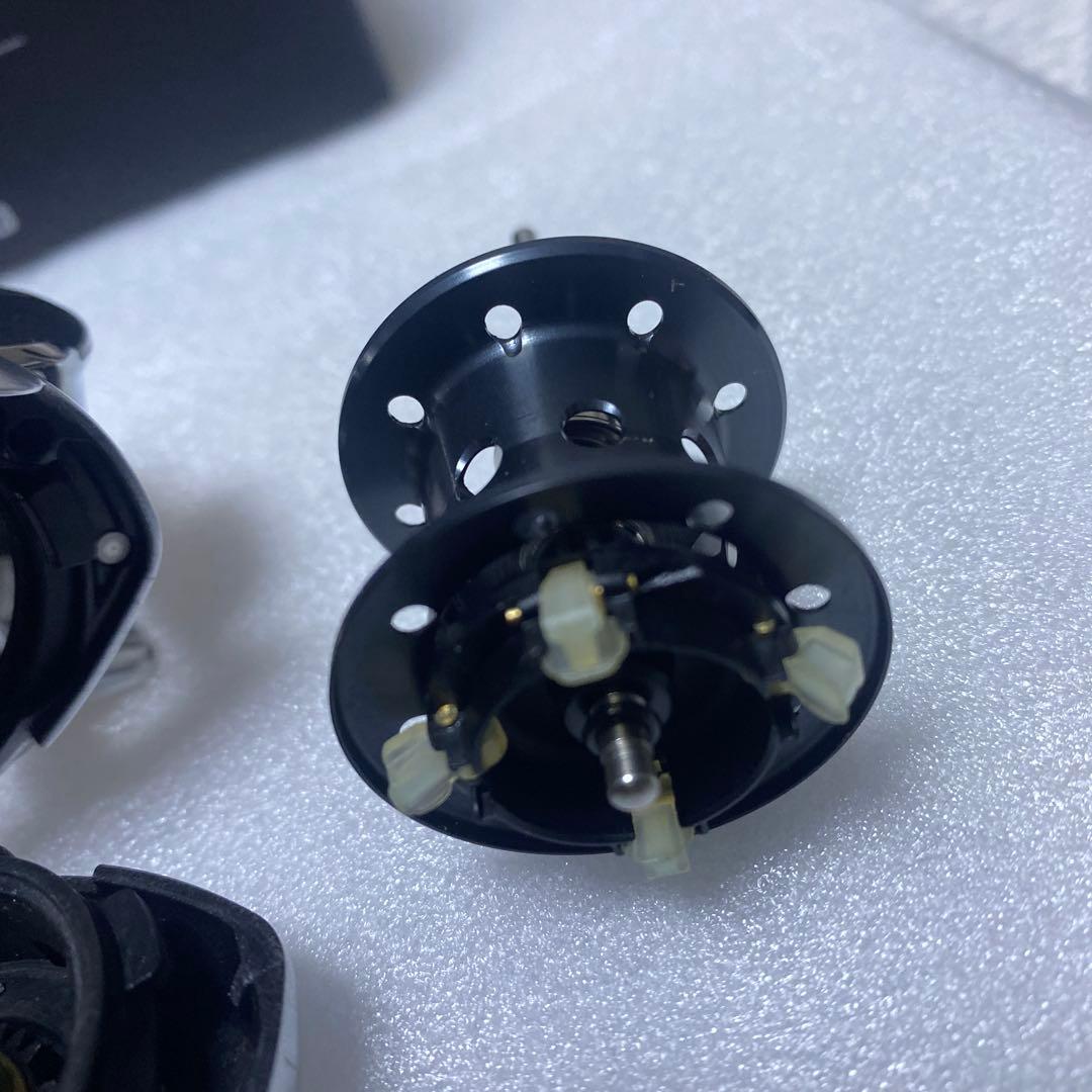 シマノ　メタニウム　MGL HG 右　中古　ハンドル無し　最終値引き
