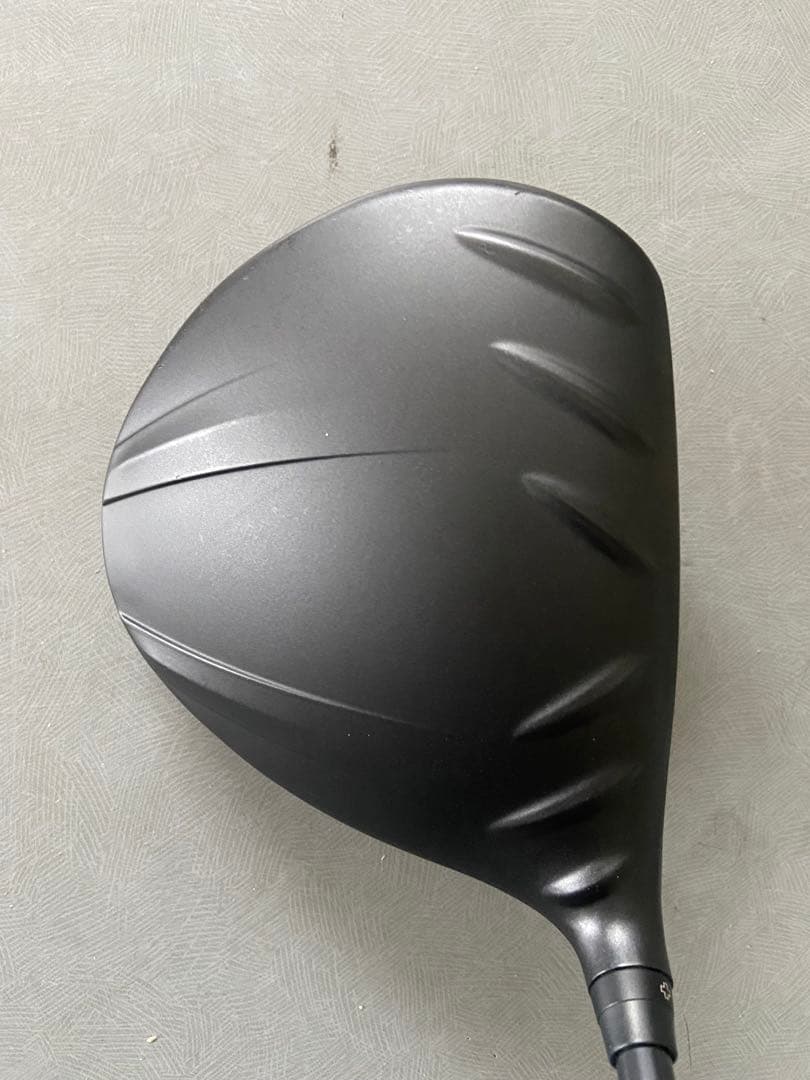 PING G410PLUS ドライバー 10.5度レフティ