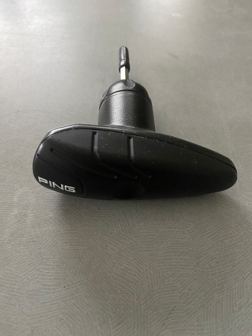 PING G410PLUS ドライバー 10.5度レフティ