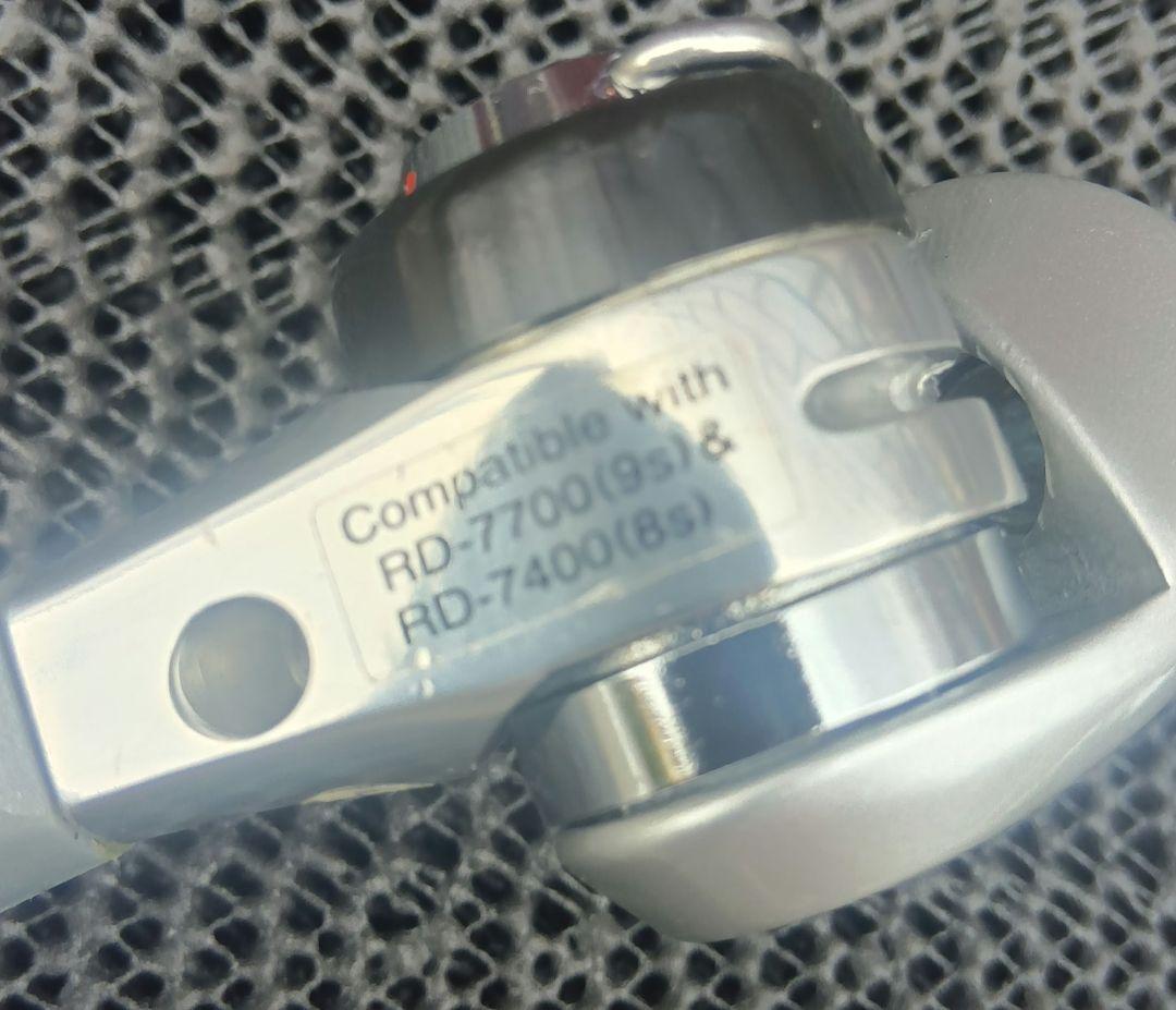 シマノ Shimano　バーコン　バーエンドコントローラー