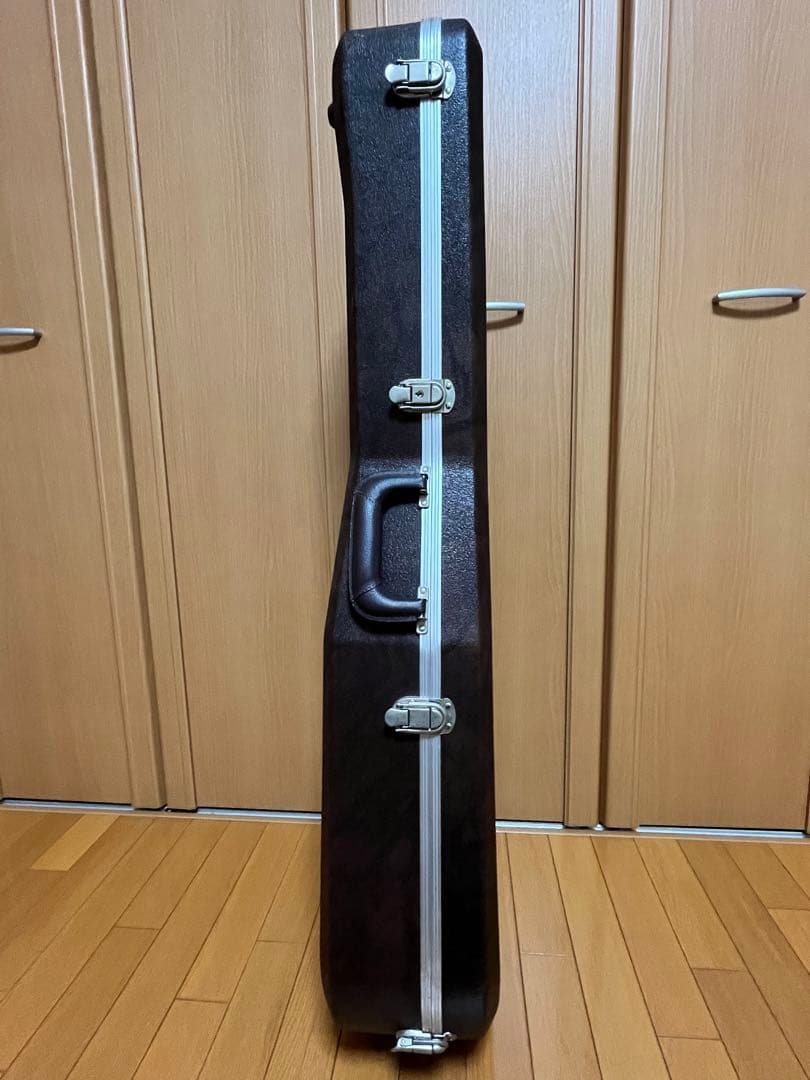 【名機】Takamine PT-108 エレアコ 純正ハードケース付き