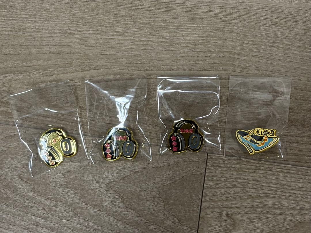 LiSA グッズ まとめ売り セット