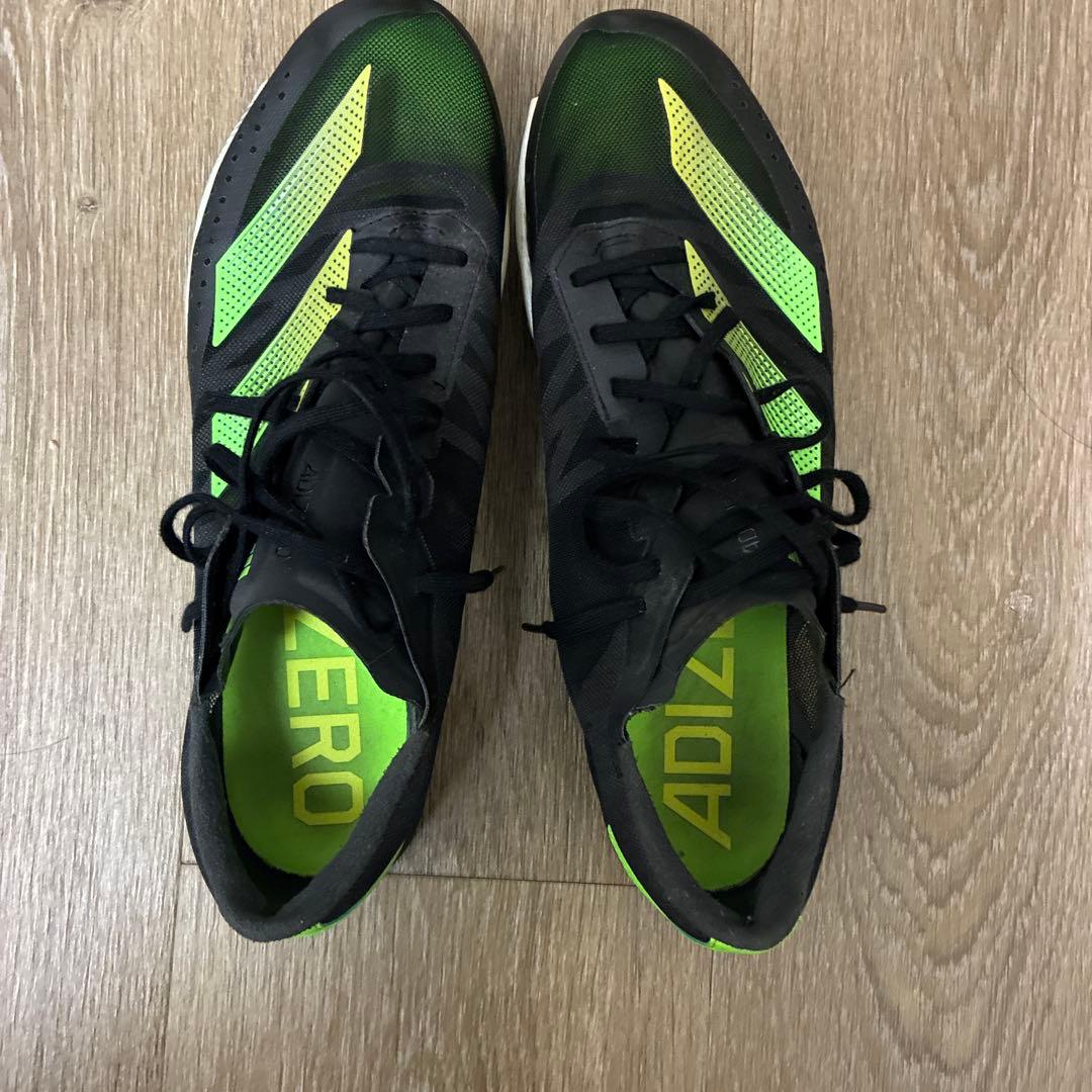 adidas adizero アンビション　28