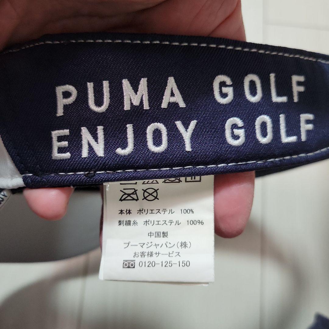 PUMA ゴルフウェアセット Mサイズ　4点