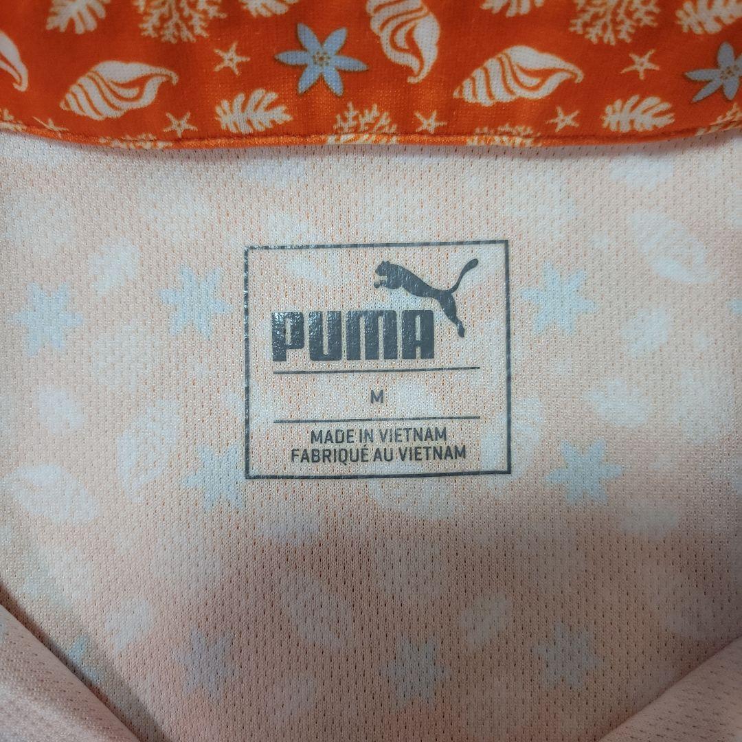 PUMA ゴルフウェアセット Mサイズ　4点