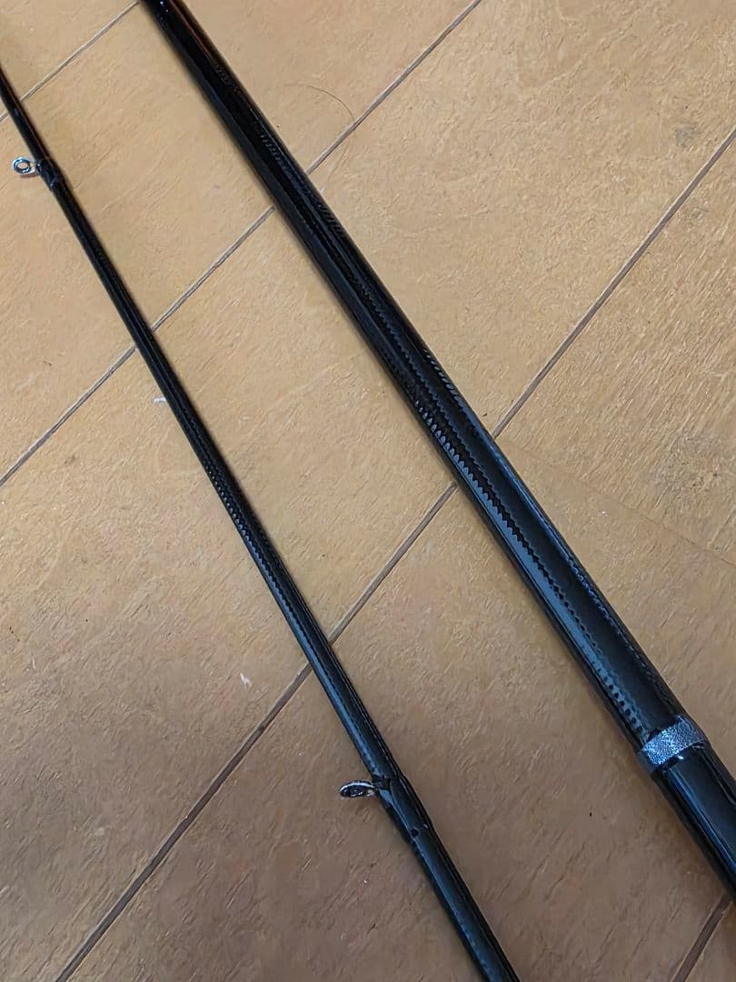 ヤマガブランクス　メビウス MS-86M