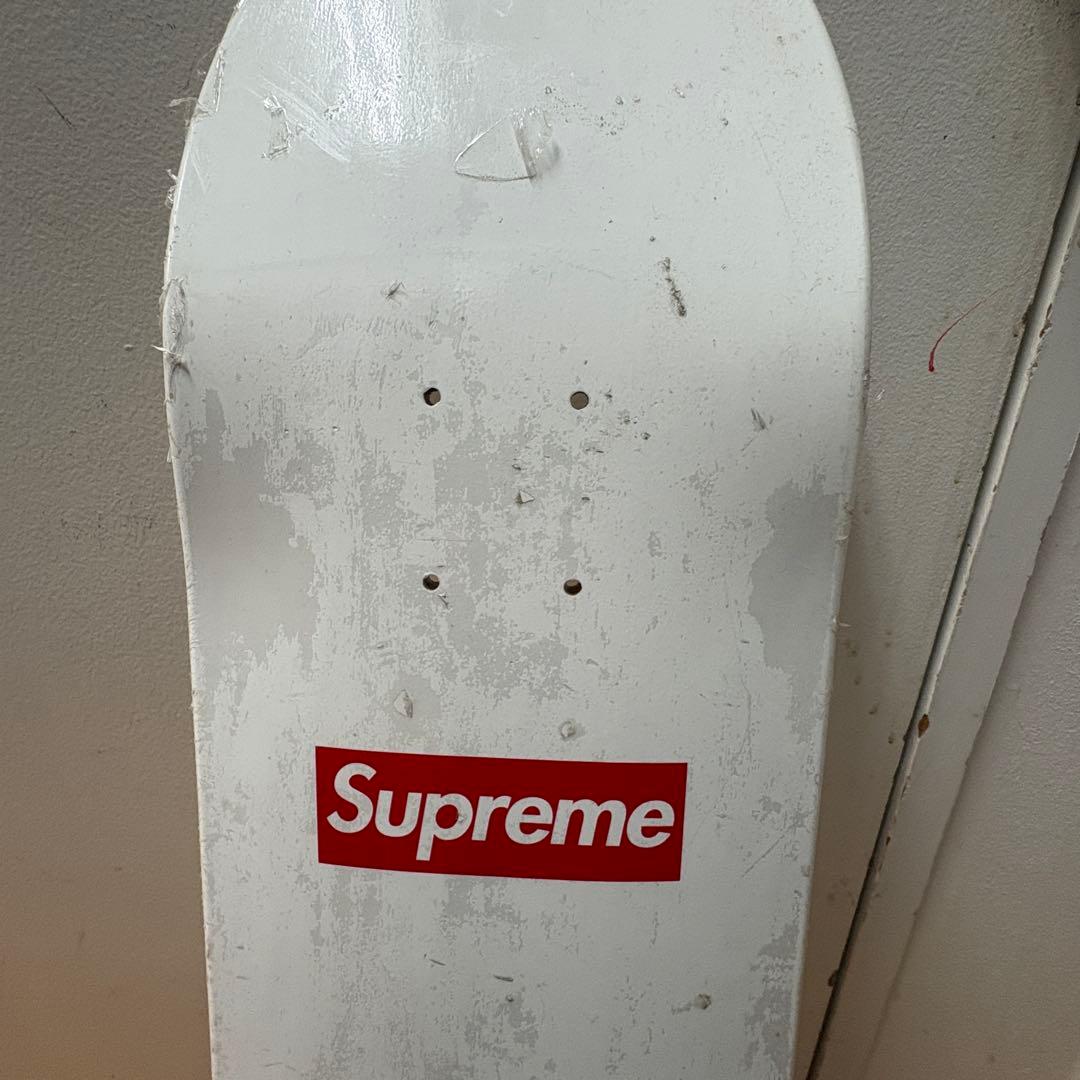スケートボード Supreme 20th Anniversary Skateboard Box
