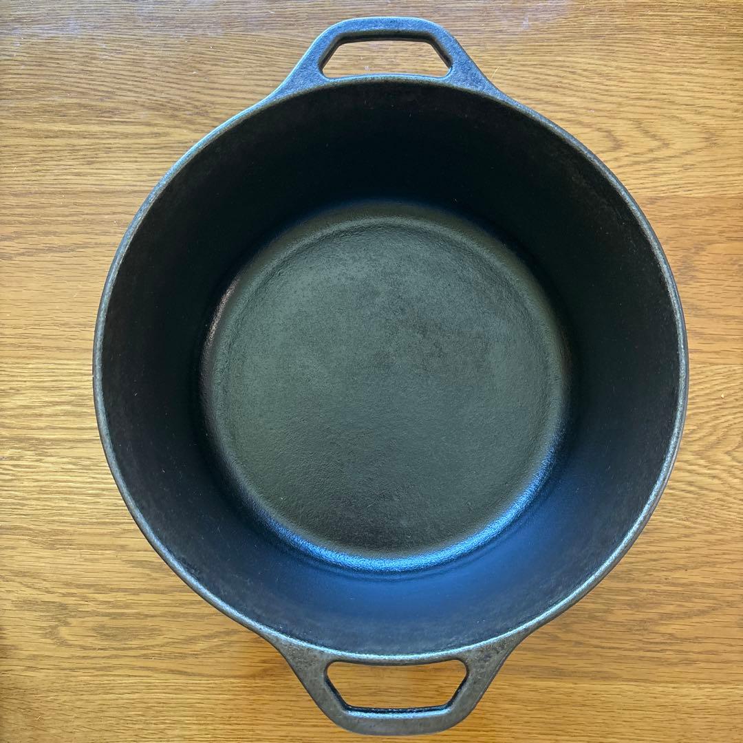 Lodge ダッチオーブン 約26cm