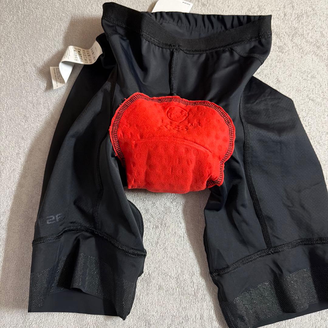 Castelli COMPETIZIONE 2 SHORT MEN’S S