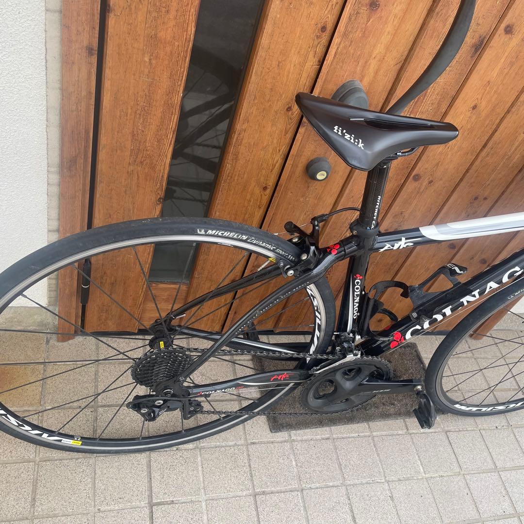 colnago arte 11速化　神奈川県引き渡し可