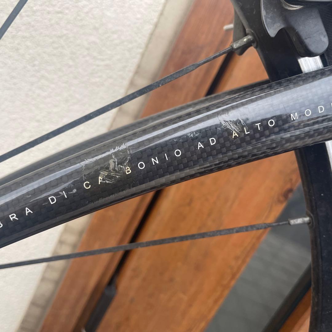 colnago arte 11速化　神奈川県引き渡し可