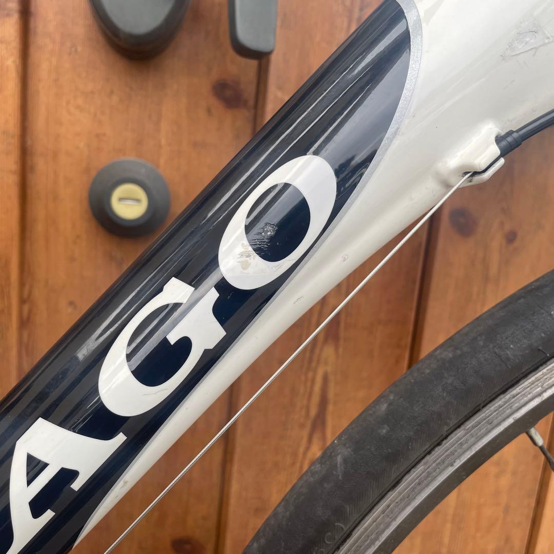 colnago arte 11速化　神奈川県引き渡し可