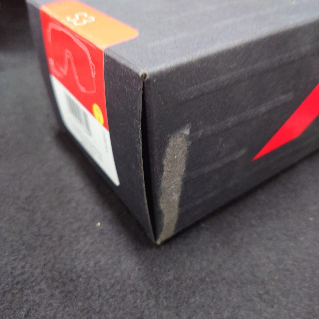【新品・展示品】サングラス100%　ワンハンドレッド　S3