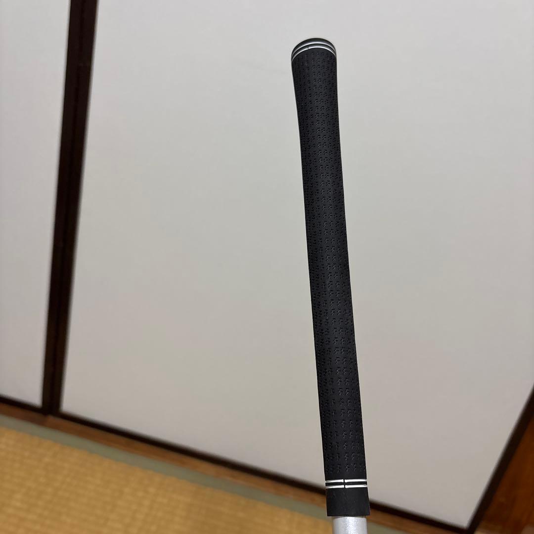 F-75 Tour AD 5W シャフト FLEX S テーラーメイド