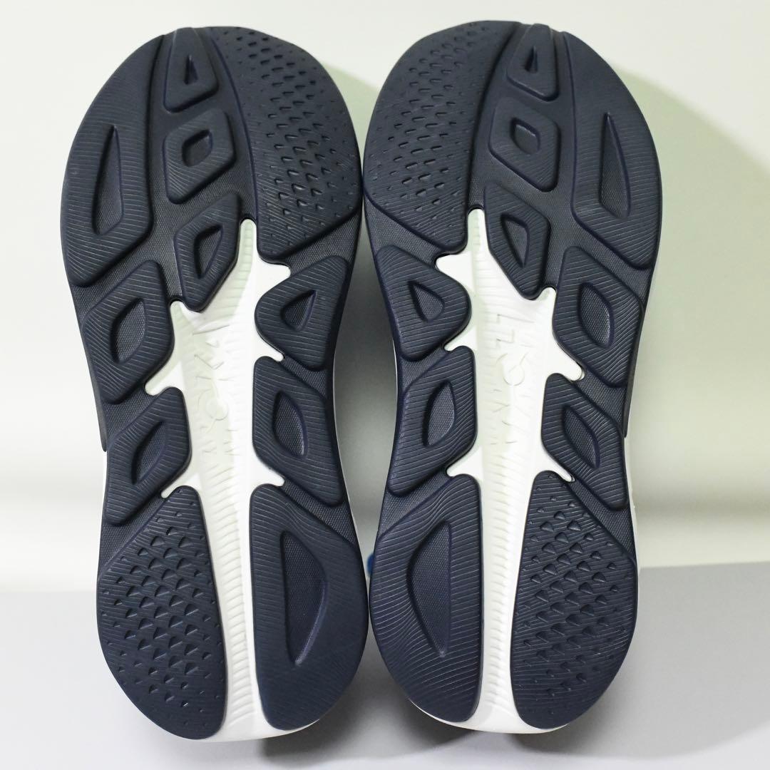 新品未使用 HOKA リンコン4 25.5cm