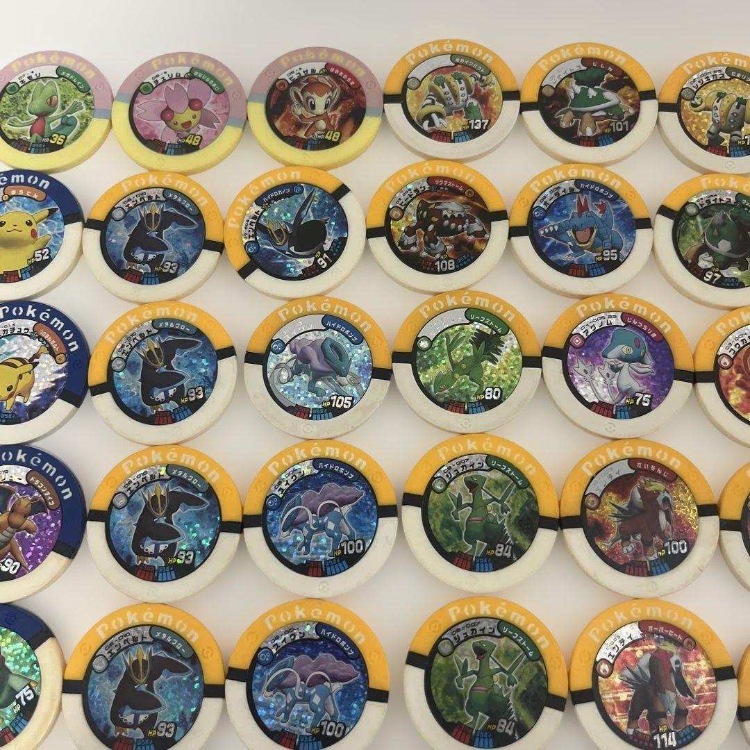 ポケモンバトリオセット まとめ売り 280枚以上