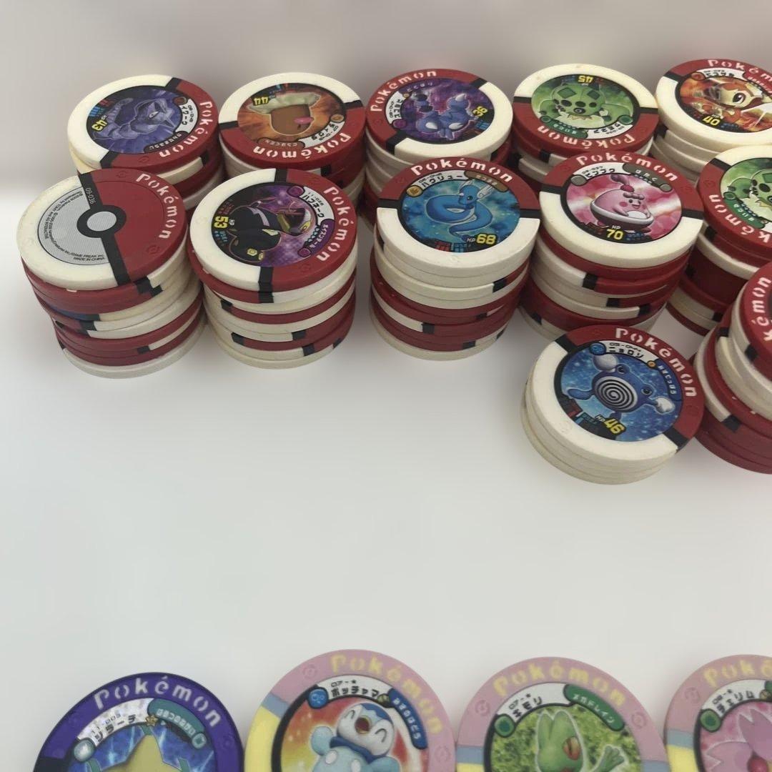 ポケモンバトリオセット まとめ売り 280枚以上